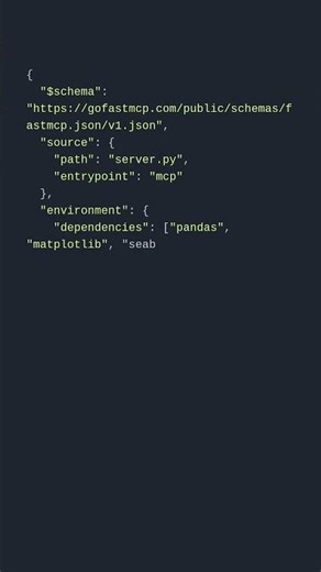 FastMCP Server Installation and MCP-JSON Configuration - Part 7/17