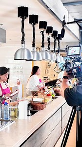 4.1K reactions · 74 shares | Here's a glimpse of Lovely Mary Kozma's adventure as she cooked it off on Sarsaya® Kitchen Showdown Season 2! Don’t miss the full episode—catch every moment and every surprise on the Cookmunity® by Ajinomoto Facebook page! ️ #SarsayaKitchenShowdown | Cookmunity by Ajinomoto Philippines | Facebook