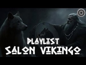 Top Playlist Salón Vikingo 2025 🔥 The Best Epic Viking Music