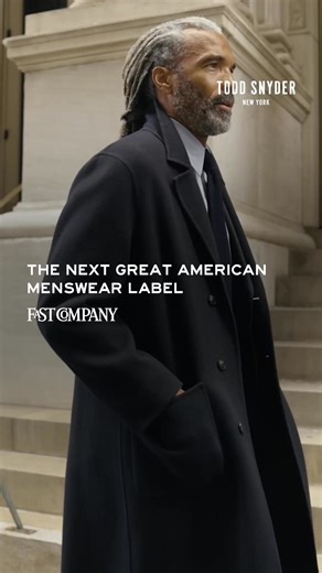 8K views | THE NEW STANDARDS. Meet the building blocks of a modern wardrobe. These are Todd’s elevated versions of go-tos, designed to help you put your own spin on the Great American Stylebook. Get 15% off your first order with code FIRST15 and free shipping on U.S. orders over $200. | Todd Snyder | Facebook