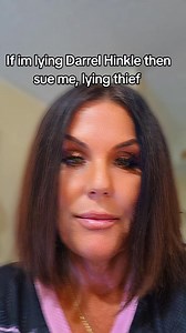 Darrell Hinkle is a ripe off-con artist Crystal Hinkle #digitalcreator 🤣 #606 #easternky #darrelhinkle #thief #liar | Combs mobile home mover’s