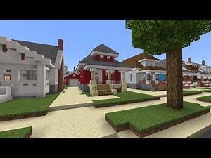Minecraft: How To Build A Small House