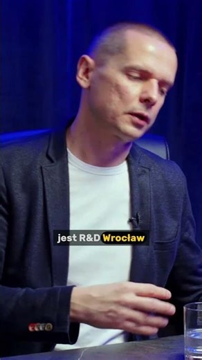 Intellectual outsourcing for Poles! Research and development centers in Poland don't work for Poles?