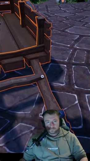 Da werd ich jetzt schon Agrresiv #hydroneer #rage #gamer