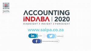 6.8K views · 259 reactions | Listen to the best local & international speakers in finance & technology, engage & gain access to FREE content & resources. | SAIPA - South African Institute of Professional Accountants | Facebook