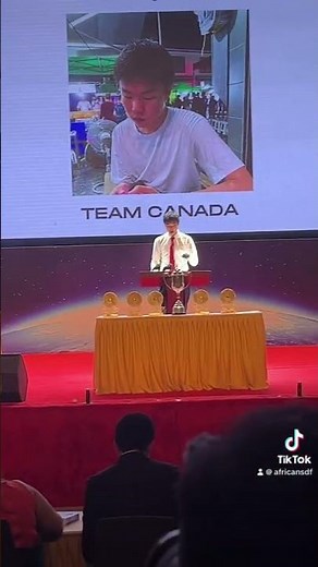 WSDC 2023 Grand Final USA vs Canada