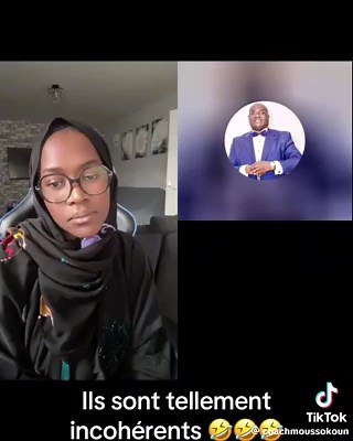 Je suis tombée sur cet enregistrement de liv mais quel plaisir 🤣🤣🤣