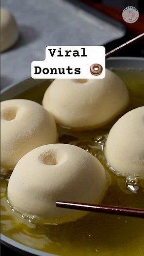 Best donuts recipe ever!