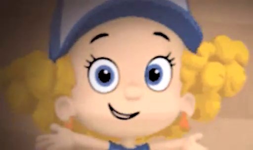 Bubble Guppies S04E12 The Summer Camp Games