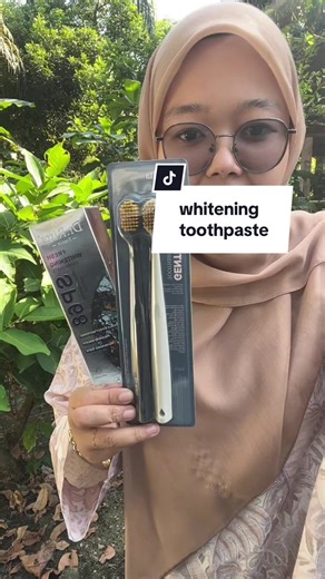 Top Whitening Toothpaste for Effective Stain Removal