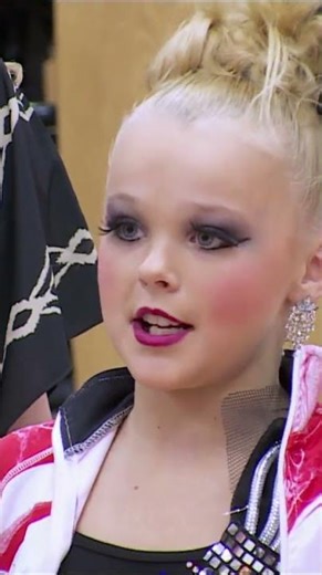"You Are Creating a MONSTER!" | Dance Moms | Lifetime | #shorts
