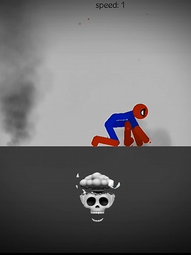 Stickman Dismounting: Hilarious Gaming Moments
