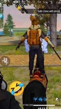 wait for end #freefire