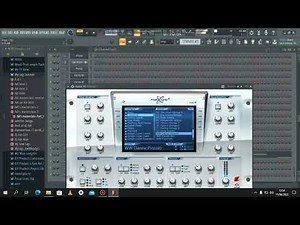 Kizz Daniel, Tekno - Buga (fl studio Breakdown) instrumental