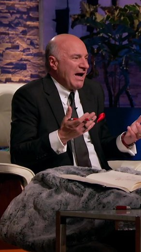 It's called cash flooooow baby 💸 | Shark Tank