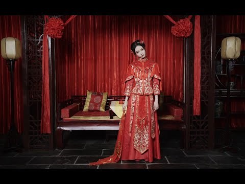 [Múa Cổ Trang Trung Quốc] Hỉ 囍 (Vietsub)