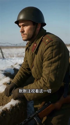 一名普通上尉為何能破解工程師都解不開的戰場難題