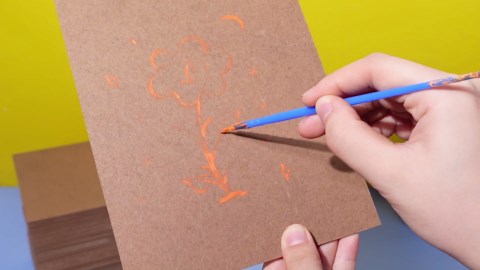 Amazon.com: Ripeng 100 Sheets MDF Boards for Crafts 2mm Thick Unfinished Blank Wooden Medium Density Fiberboard Wood Chipboard Sheets for Laser Engraving Painting for DIY Crafts, 6'' x 8''