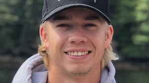 21K views · 286 reactions | Country Music Star Aaron Pritchett talks to Global News Morning about his cousin Cailen Vilness, one of five people killed when a crane collapsed in downtown Kelowna. https://globalnews.ca/news/8036867/kelowna-crane-collapse-crowd-gathers-to-attend-friday-night-vigil/ https://globalnews.ca/news/8040142/aaron-pritchett-remembers-family-member-killed-kelowna-crane-collapse/ | Global BC | Facebook