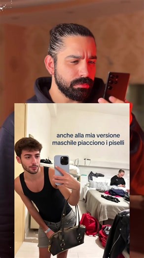 🔥Viral gender‑swap filter free tutorial finally revealed! Completely free, zero complicated steps, get your opposite‑gender look in only 3 seconds! Hurry to check out how you’ll look as the other gender✨ gender swap filter gender swap filter on tiktok gender swap tiktok filter ai gender swap filter gender swap filters ai gender swap filter capcut how to do the gender swap filter how to use gender swap filter gender swap filter tutorial gender swap filter girl to boy gender swap filter boy to gi