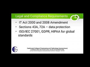 Organizational Security Policies and Mobile Computing