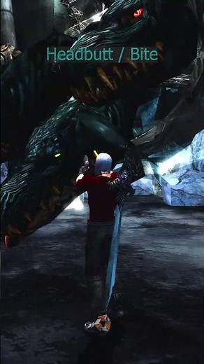 Cerberus vs Royalguard's Ultimate Test - Dmc3