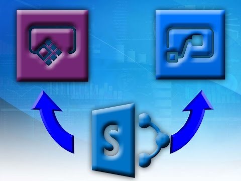 Build an InfoPath Designer form in PowerApps