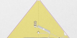 How Were The Pyramids Actually Made?