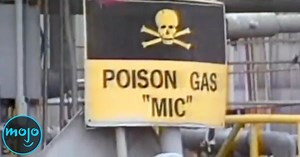 Top 50 Moments That Made The World STAND STILL  | Articles on WatchMojo.com