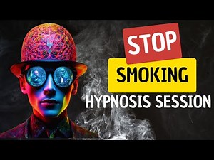 How to stop smoking with Hypnosis