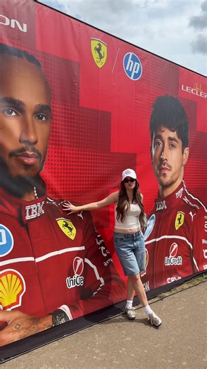 Lewis Hamilton's Silverstone Race Highlights