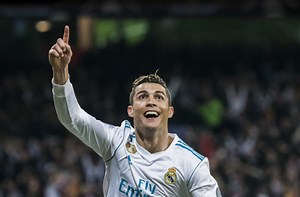 Real Madrid: Ranking the 10 best Cristiano Ronaldo goals with the club