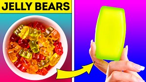 COLORFUL SOAP AND BATH BOMB diys YOU CAN MAKE AT HOME: | 5-Minute Recycle