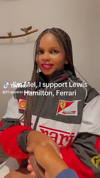 F1 Apparel Kenya on TikTok