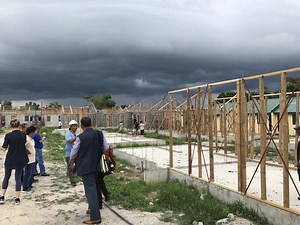 Cyclone Chido à Mayotte : un chercheur bordelais plaide pour l’emploi du bambou comme matériau de construction