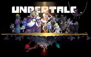 【undertale】BOSS战音乐合集