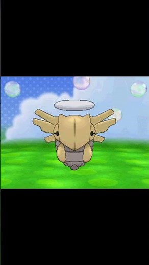 This Pokémon Steals Your Soul…