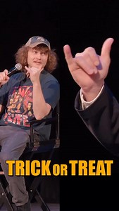 Dr. Phil & Casey’s NEW catchphrase🤣 NEW “Dr. Phil Live” from MN is OUT NOW🔥 #standupcomedy #adamray #caseyrocket #trickortreat🎃 #killtony #drphil #comedy #catchphrase #funny | Adam Ray