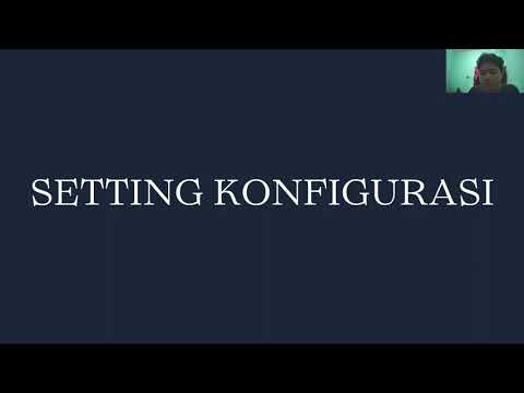 Komunikasi Modbus TCP/IP Menggunakan Node-RED dan HMI pada PLC Bosch Rexroth CtrlX ke PLC Schneider