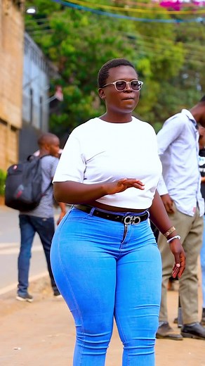 New Dance Challenge - African Dance Challenges by Wanjiku Ndung'u