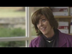 Barbara Wilson - What is Wilson Language Training?