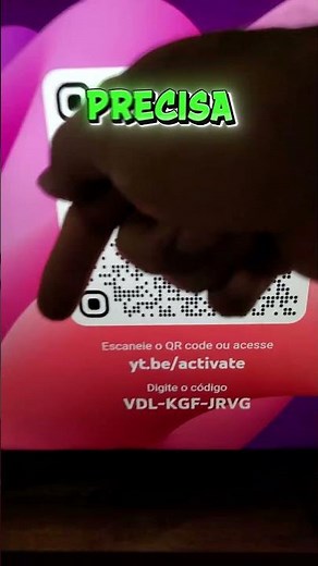 Log in to YouTube on your Smart TV (Quick and Updated Login!) at yt.be/activate or enter code