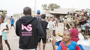 11K views · 944 reactions | Acompanhe agora no nosso canal do YouTube o programa Um Dia Com Os Kalunga Mata. #ilovekuduro #Kuduro #tudopelokuduro | I Love Kuduro | Facebook