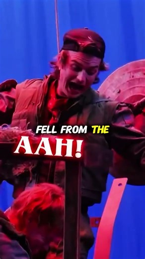 Did You Know? Stranger Things (Hidden Secrets) #conformitygate