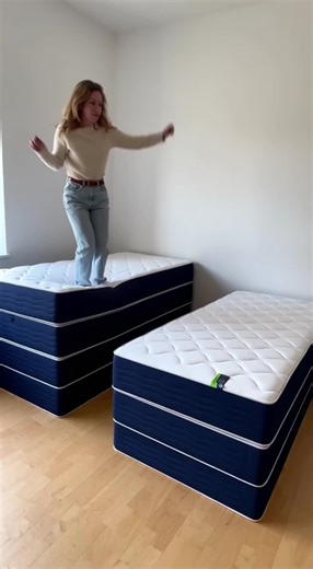 Tellement bien ces matelas ! #matelas #achat #commande #morphea #bonplan