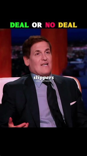 The Shoe Invention That WON the Sharks on Shark Tank🦈 #sharktank