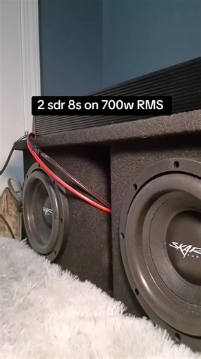 #subs #bass #skar #fyp #viral | Bass Subwoofer