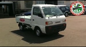 Je ni kweli Magari ya mizigo (fuso) tipper na virukuu haviwezi pita mbele ya traffic bila ya kusimamishwa?? Unadhani ni kwa nini? Au ni maneno ya vijiweni tu...? | RSA Tanzania