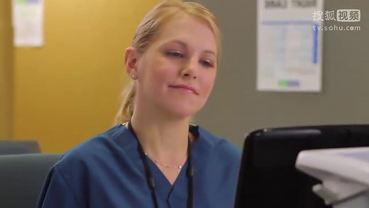 Ergotron爱格升StyleView 医疗推车