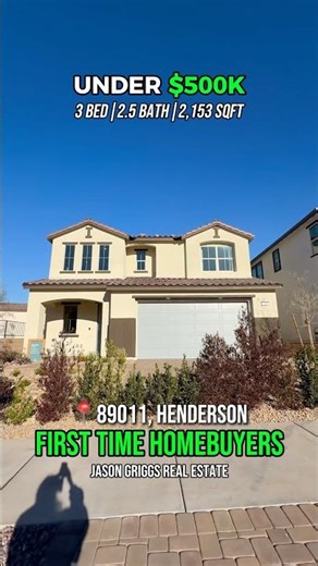 🏠 Arcadia Sienna Model! ✨Modern Luxury | Henderson, NV 🌵#VegasRealEstate #NewHome #LuxuryLiving